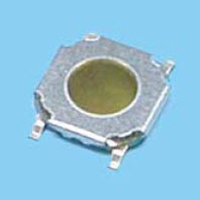 Interrupteurs tactiles de type mince ELTSK-5 (5.2x5.2)