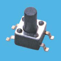 Interrupteurs tactiles de montage en surface ELTSM-4 (4.5x4.5)