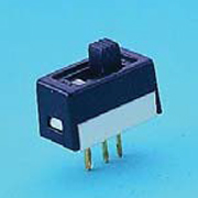 Interrupteurs à glissière miniatures 250