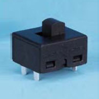 SL-2-C Slide Switches (High current)