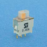 Interrupteurs à glissière sub-miniatures scellés SS30 (SS)