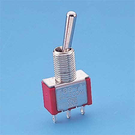 Toggle Switches - T8013. Toggle Switches (T8013)