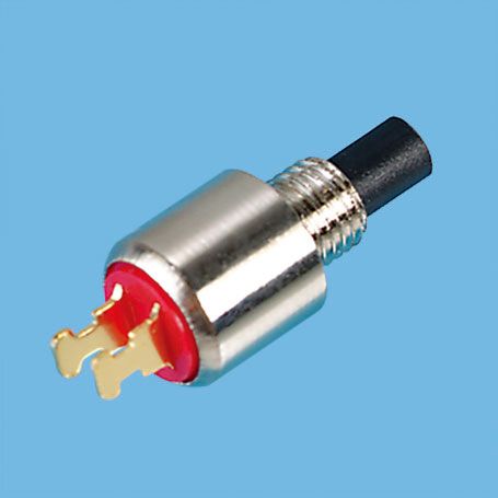 Interruptores de botão de pressão micro-miniatura TS30-P