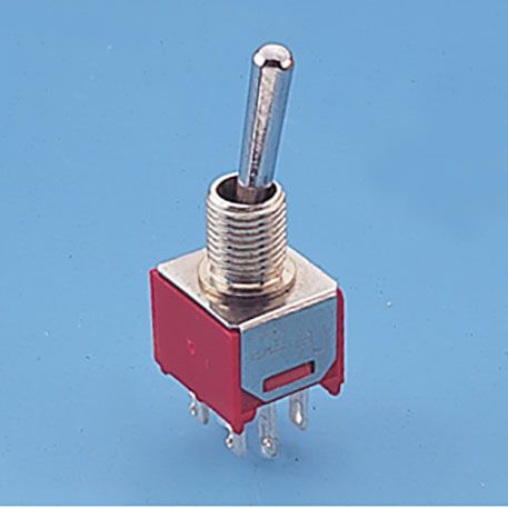 Toggle Switches - TS-5. Toggle Switches (TS-5)