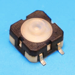 DTR Dust-proof Tact Switches