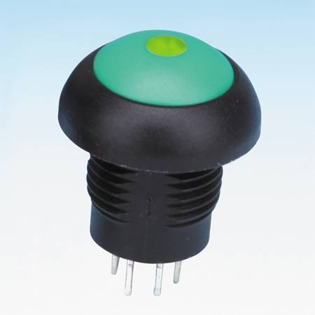 EPS12 Illuminated Pushbutton Switches