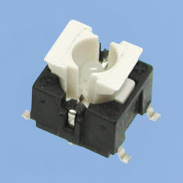 SPL6B,C Illuminated Tact Switches (6)