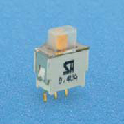 Interruttori a scorrimento sub-miniature sigillati SS30 (SS)