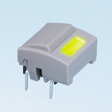 Washable Tact Switches