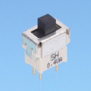 Sealed Slide Switch SPDT - Slide Switches (ES-4S-C/ES-4AS-C)