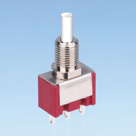 Push button Switch SPDT - Pushbutton Switches (L9601/L9603)