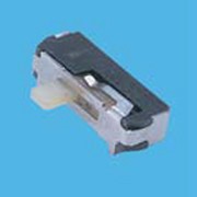 Miniature Slide Switch - SMT - Slide Switches (SHM-1270)