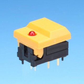Push button Switch - large cap - Pushbutton Switches (SP86-A1/A2/A3/B1/B2/B3)