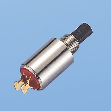 Microminiature Pushbutton Switch - Pushbutton Switches (TS-32)