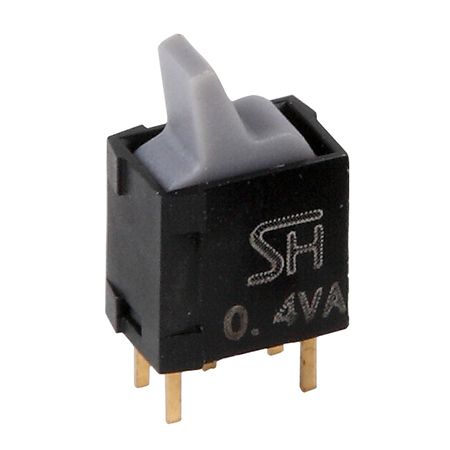 Ultra-miniature Rocker Switch
